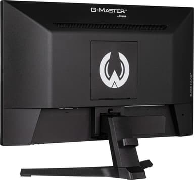iiyama G-MASTER G2245HSU-B2 computer monitor 54.6 cm (21.5") 1920 x 1080 pixels Full HD LED Black view 9