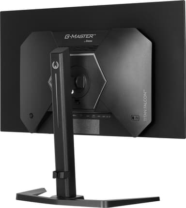 iiyama G-MASTER GOB2701QSC-B1 computer monitor 68.6 cm (27") 2560 x 1440 pixels 2K Ultra HD OLED Black view 19
