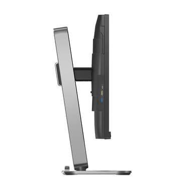 Philips 5000 series 27B2G5500/00 computer monitor 68.6 cm (27") 2560 x 1440 pixels Quad HD LCD Anthracite view 12