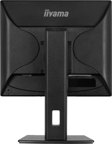 iiyama ProLite B1980S-B1 computer monitor 48.3 cm (19") 1280 x 1024 pixels VGA LED Black view 10