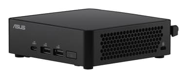 ASUS NUC 14 Pro RNUC14RVKU700003I UCFF Black 155H view 9