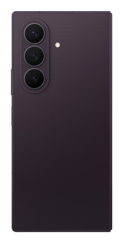 Samsung Galaxy Z Fold8 Ultra 20.3 cm (8") Dual SIM 5G USB Type-C 12 GB 512 GB 5000 mAh Violet view 4