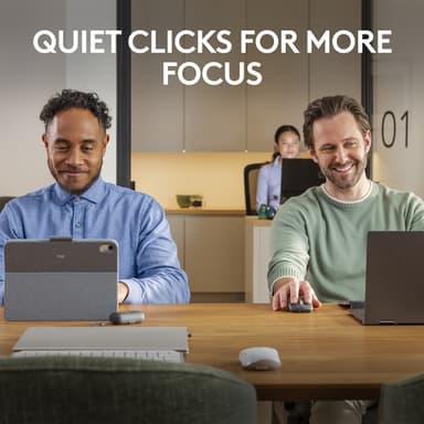 Logitech MX Anywhere 3S view 12