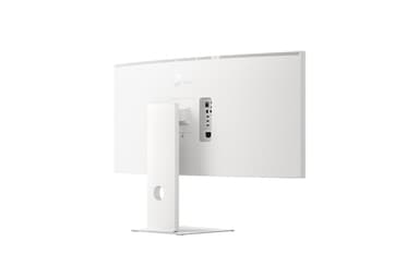 LG 40U990A-W computer monitor 100.8 cm (39.7") 5120 x 2160 pixels WUHD LCD Black view 9