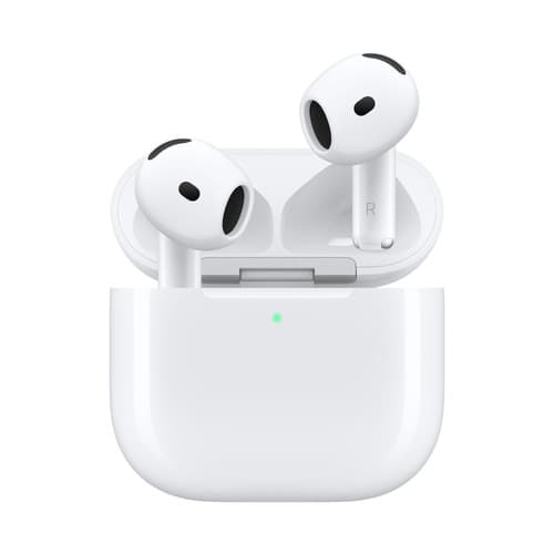 Apple AirPods (5th generation) AirPods 5 Headset True Wireless Stereo (TWS) In-ear Calls/Music/Sport/Everyday Bluetooth White