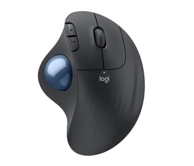 Logitech ERGO M575 for Business view 1