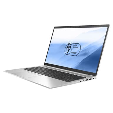 A2C HP EliteBook 850 G8 Intel® Core™ i7 i7-1165G7 Laptop 39.6 cm (15.6") Full HD 16 GB DDR4-SDRAM 256 GB SSD Wi-Fi 5 (802.11ac) Windows 11 Pro UK English Silver view 3