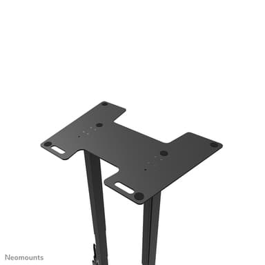 Neomounts AFP-875BL Floor plate - bolt-down view 7