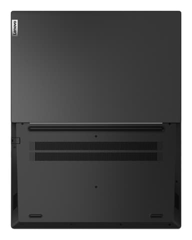 Lenovo V15 G4 AMN AMD Ryzen™ 5 7520U Laptop 39.6 cm (15.6") Full HD 16 GB LPDDR5-SDRAM 256 GB SSD Wi-Fi 5 (802.11ac) Windows 11 Pro Black QWERTY UK English view 6