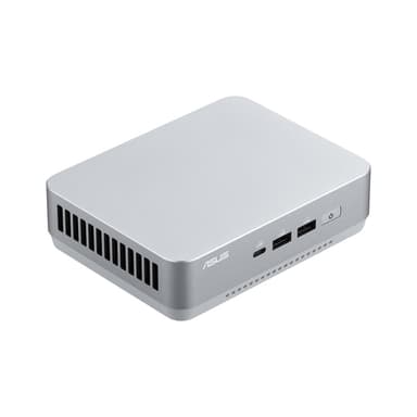 ASUS NUC 14 Pro+ RNUC14RVSU900002I UCFF Silver 185H view 6