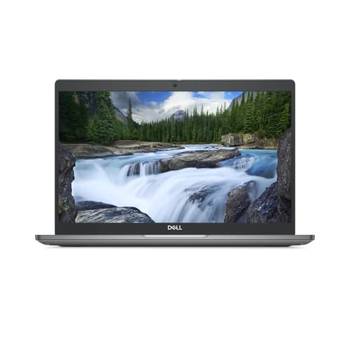 DELL Latitude 5350 Intel Core Ultra 5 135U Laptop 33 cm (13") Full HD 16 GB LPDDR5x-SDRAM 512 GB SSD Wi-Fi 6E (802.11ax) Windows 11 Pro Grey UK English