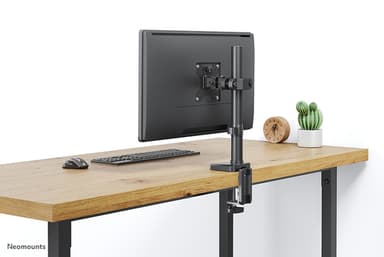 Neomounts FL40-430BL11 TV pole mount 17-32" - diam. 28-60 mm view 11