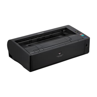 Canon imageFORMULA DR-M1060II Compact A3 Document Scanner view 3
