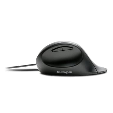 Kensington Pro Fit Ergo Wired Mouse view 3