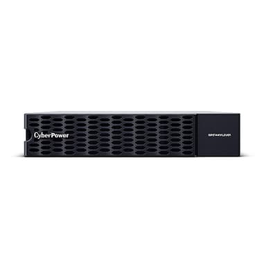 CyberPower BPE144VL2U01 UPS battery cabinet Rackmount/Tower view 3