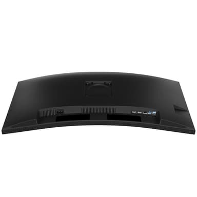 Philips 34B2N3500C/00 computer monitor 86.4 cm (34") 3440 x 1440 pixels Wide Quad HD LCD Black view 9