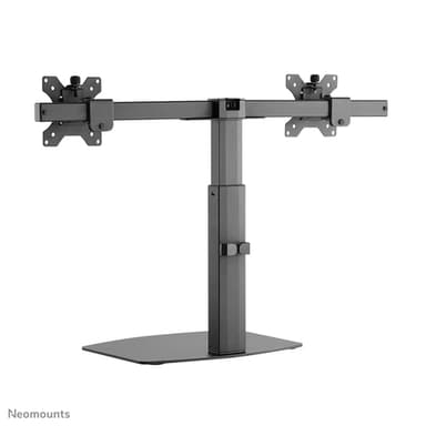 Neomounts FPMA-D865DBLACK Monitor stand 10-27" - gas spring view 3