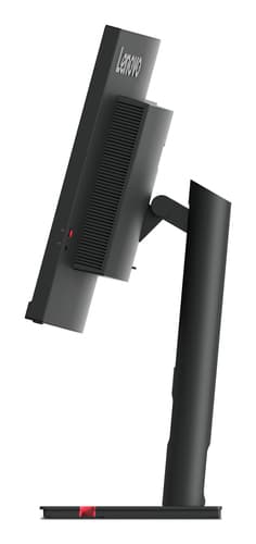 Lenovo ThinkVision T34w-30 computer monitor 86.4 cm (34") 3440 x 1440 pixels Wide Quad HD LED Black view 8