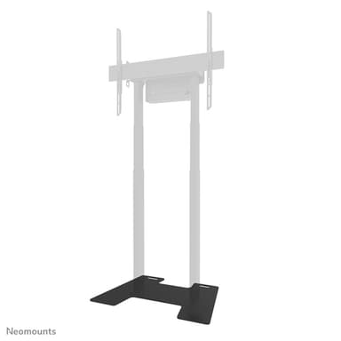 Neomounts AFP-875BL Floor plate - bolt-down view 1