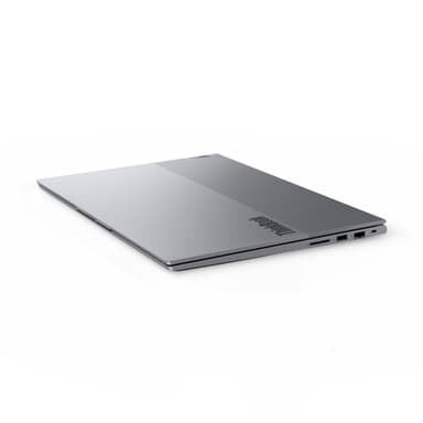Lenovo ThinkBook 16 G9 AHP AMD Ryzen™ 7 250 Laptop 40.6 cm (16") WUXGA 16 GB DDR5-SDRAM 512 GB SSD Wi-Fi 7 (802.11be) Windows 11 Pro Grey English view 4