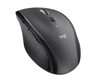 Logitech Marathon Mouse M705 view 3