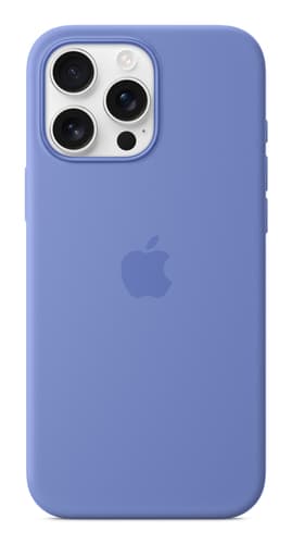 Apple MDH04ZM/A mobile phone case 17.5 cm (6.9") Cover Purple view 1