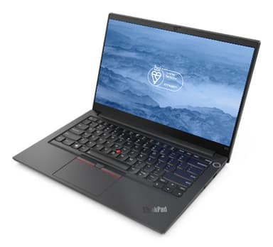 A2C Lenovo ThinkPad E14 Intel® Core™ i3 i3-10110U Laptop 35.6 cm (14") Full HD 16 GB DDR4-SDRAM 256 GB SSD Wi-Fi 5 (802.11ac) Windows 11 Pro Black UK English view 3