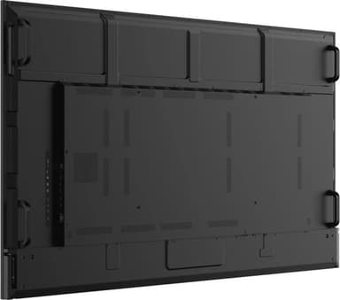Viewsonic 75" 4K Commercial Display with ProAV Integration view 6