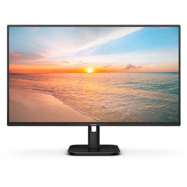 Philips 1000 series 27E1N1100A/00 computer monitor 68.6 cm (27") 1920 x 1080 pixels Full HD LCD Black view 7