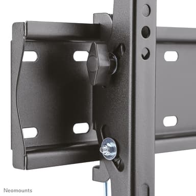 Neomounts FPMA-W350BLACK TV mount wall 32-55" - tiltable view 10