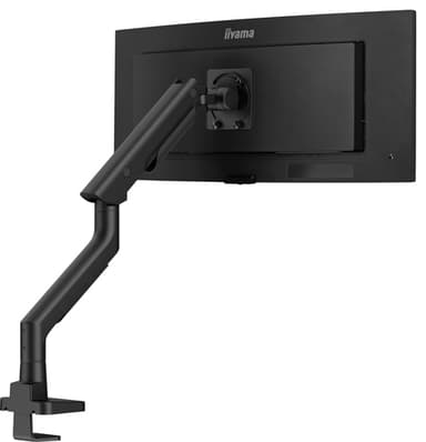 iiyama DS6001C-B1 monitor mount / stand 124.5 cm (49") Desk Black view 12