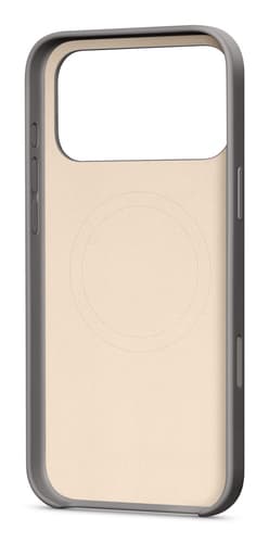 Apple Beats iPhone 17 Pro Max Case with MagSafe and Camera Control — Granite Grey view 2