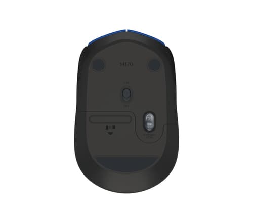 Logitech M170 Wireless Mouse — 910-004424