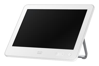 Samsung WM65B interactive whiteboard 165.1 cm (65") 3840 x 2160 pixels Touchscreen Grey, White view 25