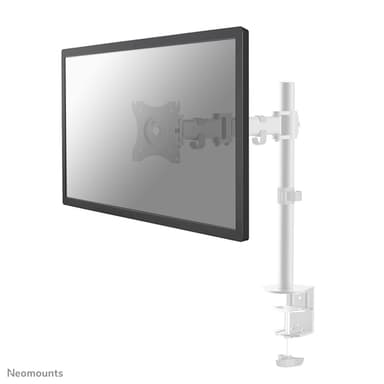 Neomounts NM-D135WHITE Monitor arm 10-30" view 1