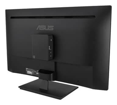 ASUS NUC RNUC16GDKU5663N3 Intel Core Ultra 5 325 16 GB DDR5-SDRAM 512 GB SSD Windows 11 Pro Mini PC Black view 18