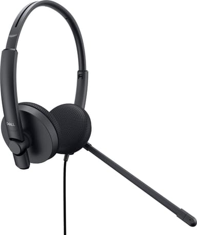 DELL Stereo Headset – WH1022 view 4
