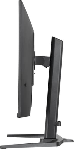 iiyama G-MASTER GB3295QSU-B1 computer monitor 80 cm (31.5") 2560 x 1440 pixels Quad HD LED Black view 5