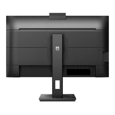Philips 5000 series 27B1U5601H/00 computer monitor 68.6 cm (27") 2560 x 1440 pixels Quad HD LCD Black view 10