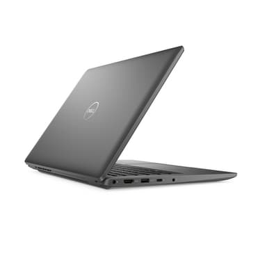 DELL Latitude 3450 Intel® Core™ i5 i5-1335U Laptop 35.6 cm (14") Full HD 16 GB DDR5-SDRAM 512 GB SSD Wi-Fi 6E (802.11ax) Windows 11 Pro Grey UK English view 6
