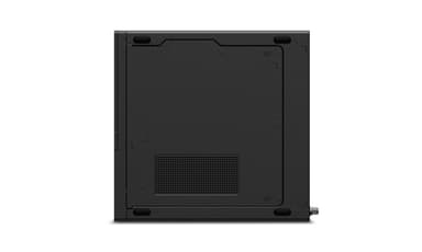 Lenovo ThinkStation P3 Tiny Gen 2 Intel Core Ultra 7 265 32 GB DDR5-SDRAM 1 TB SSD NVIDIA RTX A1000 Windows 11 Pro Workstation Black view 8