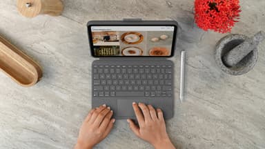 Logitech Combo Touch (QWERTY) — 920-011441 view 8