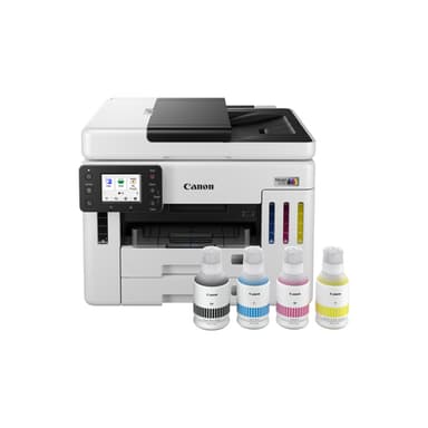 Canon MAXIFY GX7150 Inkjet A4 600 x 1200 DPI Wi-Fi view 15