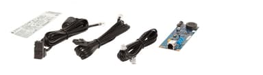 HP MFP Analog Fax Accessory 700 view 1