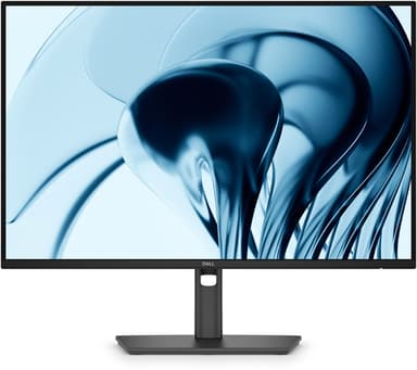 DELL Pro P P2426 computer monitor 61.2 cm (24.1") 1920 x 1200 pixels WUXGA LCD Grey view 2
