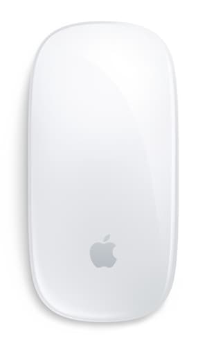 Apple Magic mouse Office Ambidextrous Bluetooth view 1