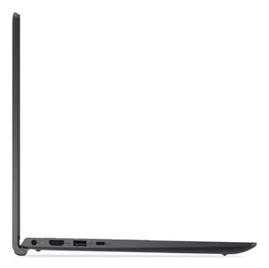 DELL DC15250 Intel® Core™ i5 i5-1334U Laptop 39.6 cm (15.6") Full HD 16 GB DDR4-SDRAM 512 GB SSD Wi-Fi 6 (802.11ax) Windows 11 Pro Black QWERTY UK English view 7