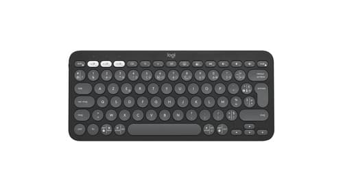 Logitech Pebble Keys 2 K380s (AZERTY) — 920-011803