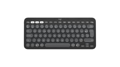 Logitech Pebble Keys 2 K380s (AZERTY) — 920-011803 view 1