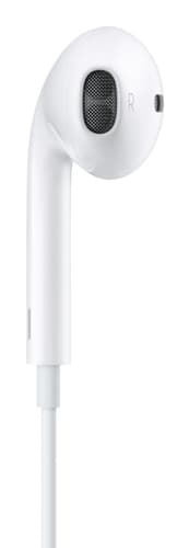Apple EarPods Headset Wired In-ear Calls/Music White view 2